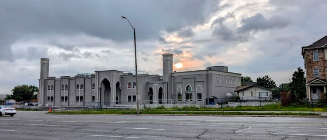 Photo of Masjid Al-Farooq