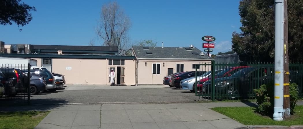 Photo of Islamic Society of West Contra Costa County