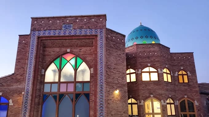 Photo of Hussaini Islamic Centre