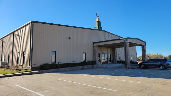 Photo of Muslim Community of Shreveport Islamic Center