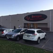 Photo of J&J Swagat Convention Center