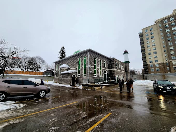 Photo of Islamic Center of Waterloo