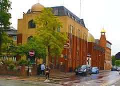 Photo of Croydon Mosque & Islamic Centre