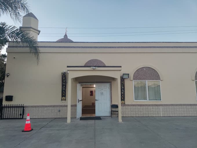 Photo of Islamic Center of Midcity