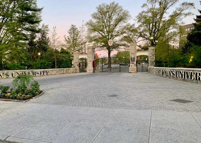 Photo of St. John's University MSA
