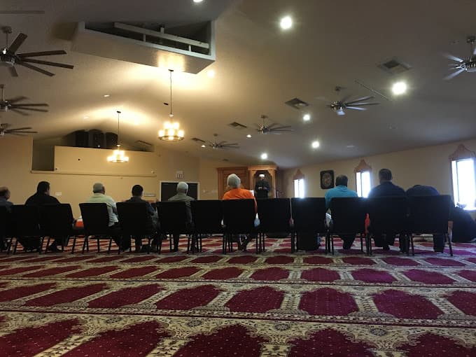 Photo of United Islamic Center of Arizona