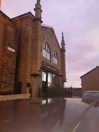 Photo of Jamia Masjid Naqshbandia Aslamia