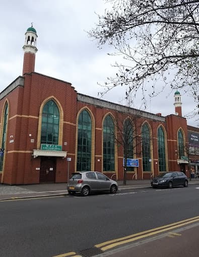 Photo of Jamia Masjid Ghousia