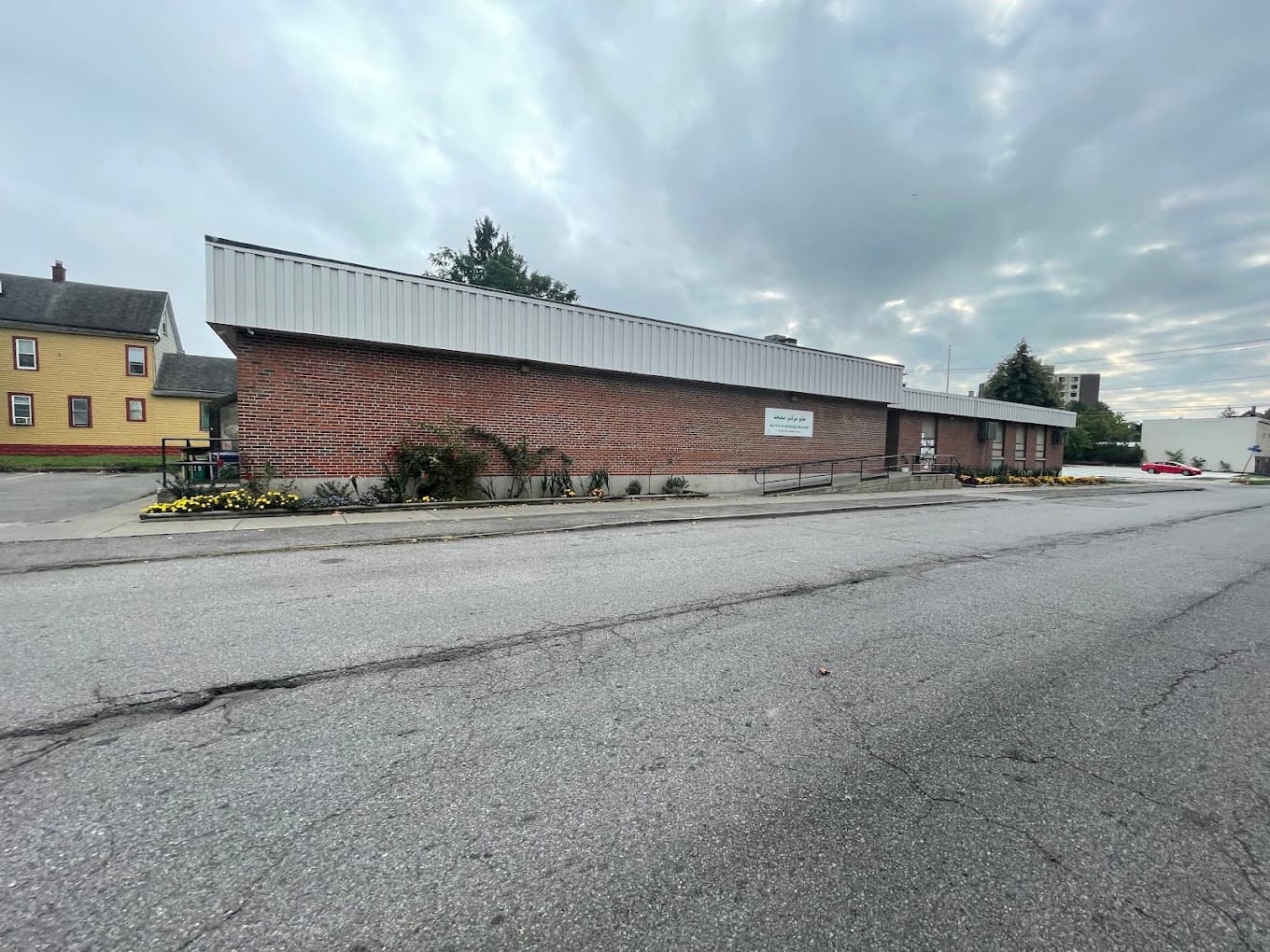 Photo of Buffalo Markaz Masjid