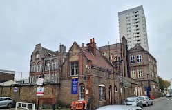 Photo of Darul Ummah Masjid