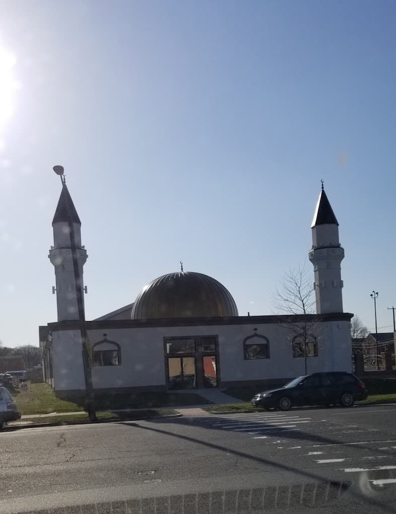 Photo of Bosnian American Islamic Society