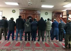 Photo of Glassboro Islamic Center