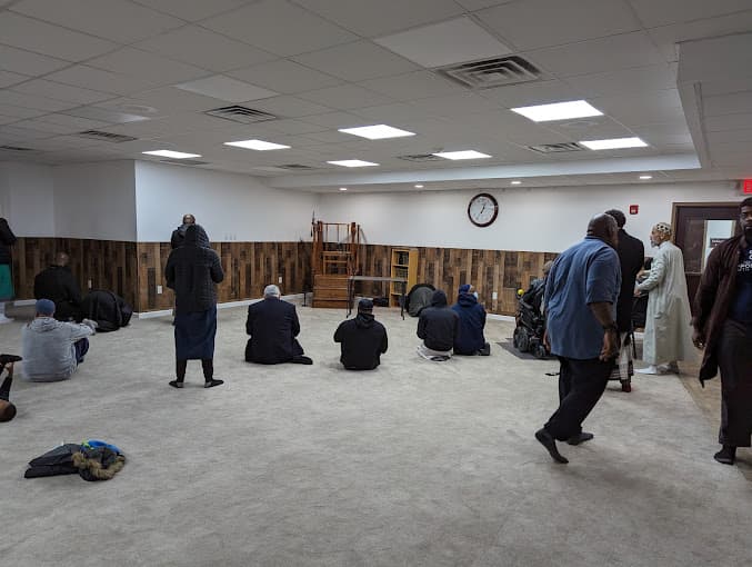 Photo of Masjid Rahmah