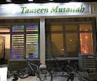 Photo of Taaseen Musalla