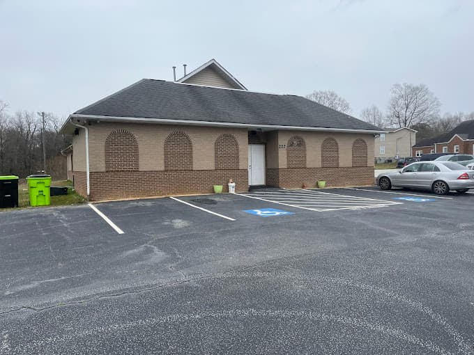 Photo of Community Mosque of High Point