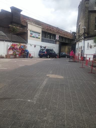 Photo of Muslim Welfare House
