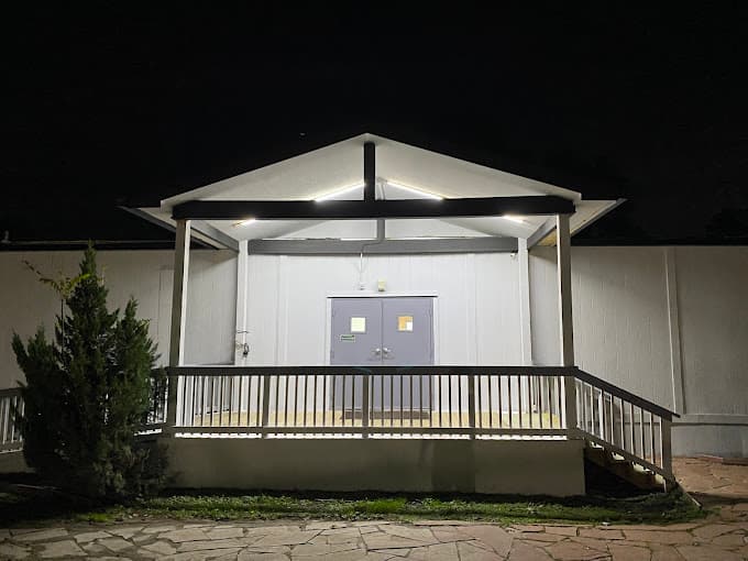 Photo of ISGH Woodlands Islamic Center