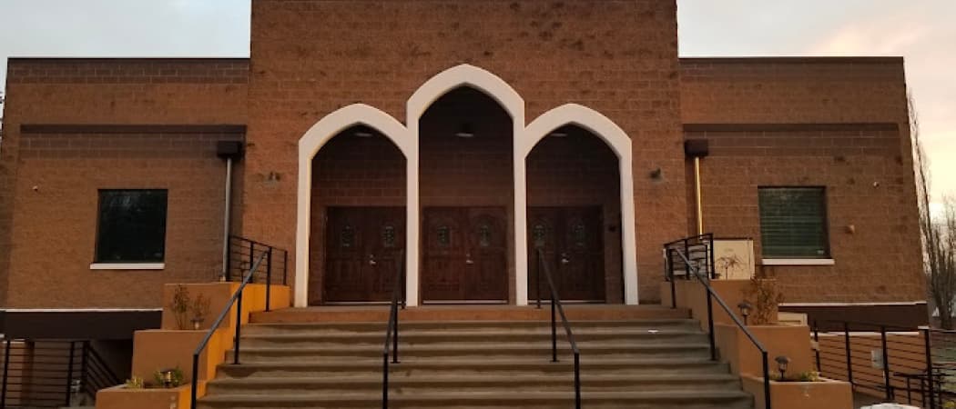 Photo of Islamic Center of Olympia