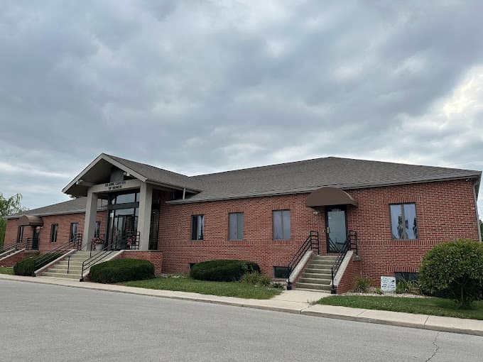 Photo of Islamic Center of Muncie