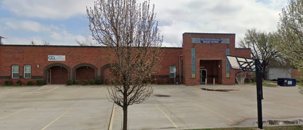 Photo of Masjid Al-Mu'min