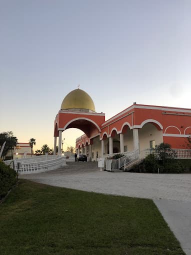 Photo of Islamic Society of the Tampa Bay Area