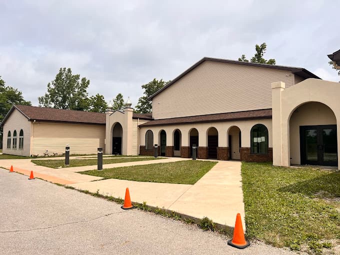 Photo of Burmese Muslim Education & Community Center