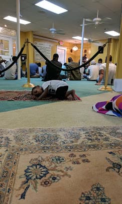 Photo of Masjid Jihad