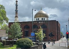 Photo of Jamia Mosque