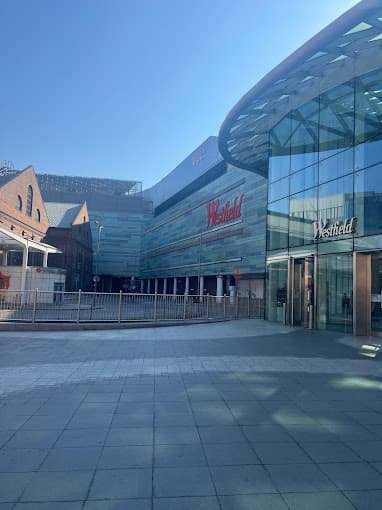 Photo of Westfield Shopping Centre Quiet Room