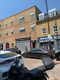 Photo of Bow Muslim Community Centre