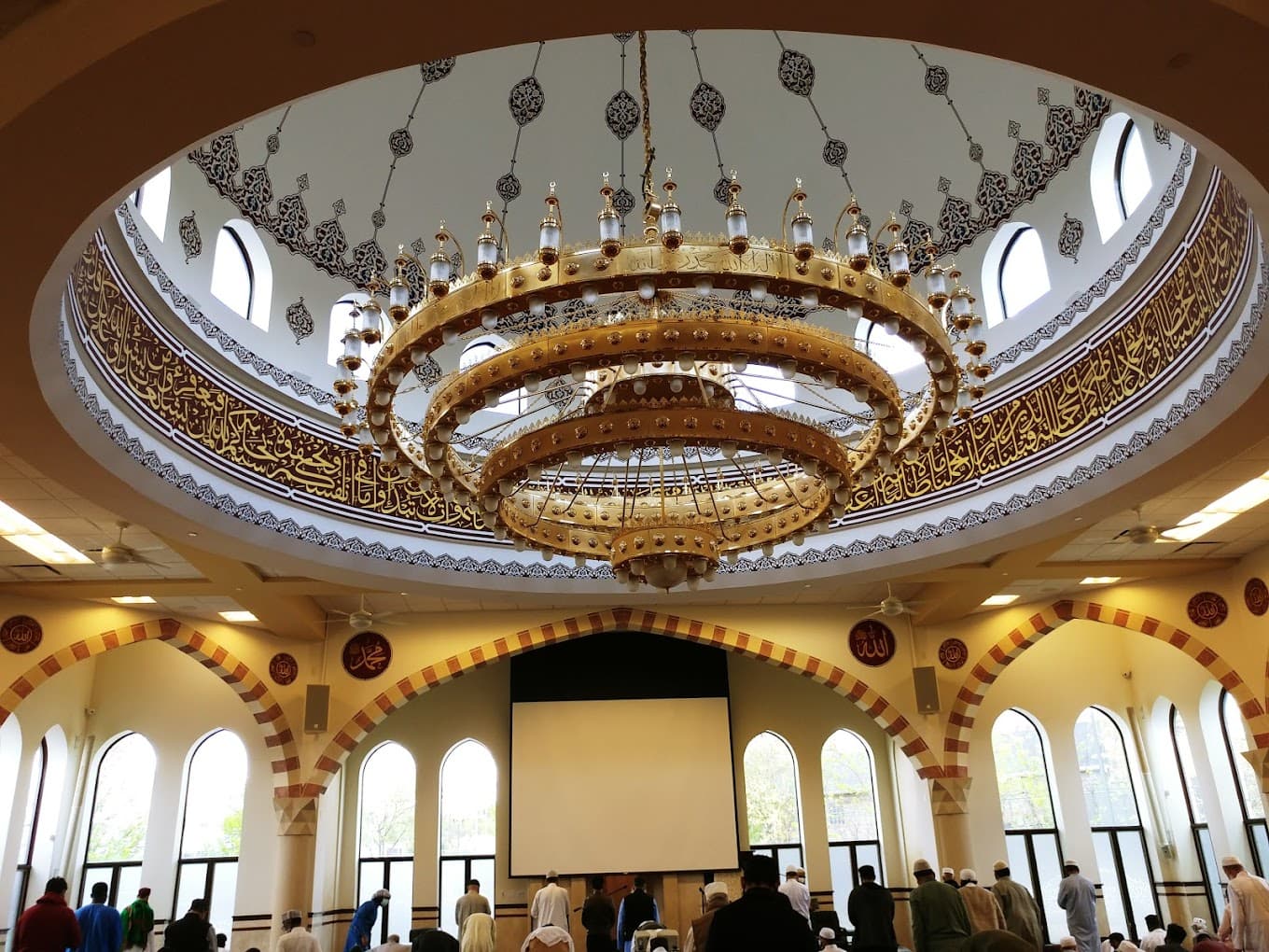 Photo of Masjid DarusSalam