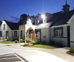 Photo of Islamic Society of Frederick