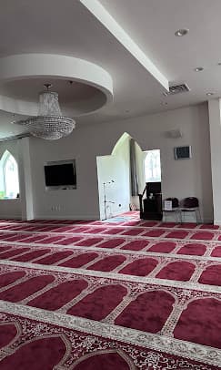 Photo of ISGH Katy Islamic Center