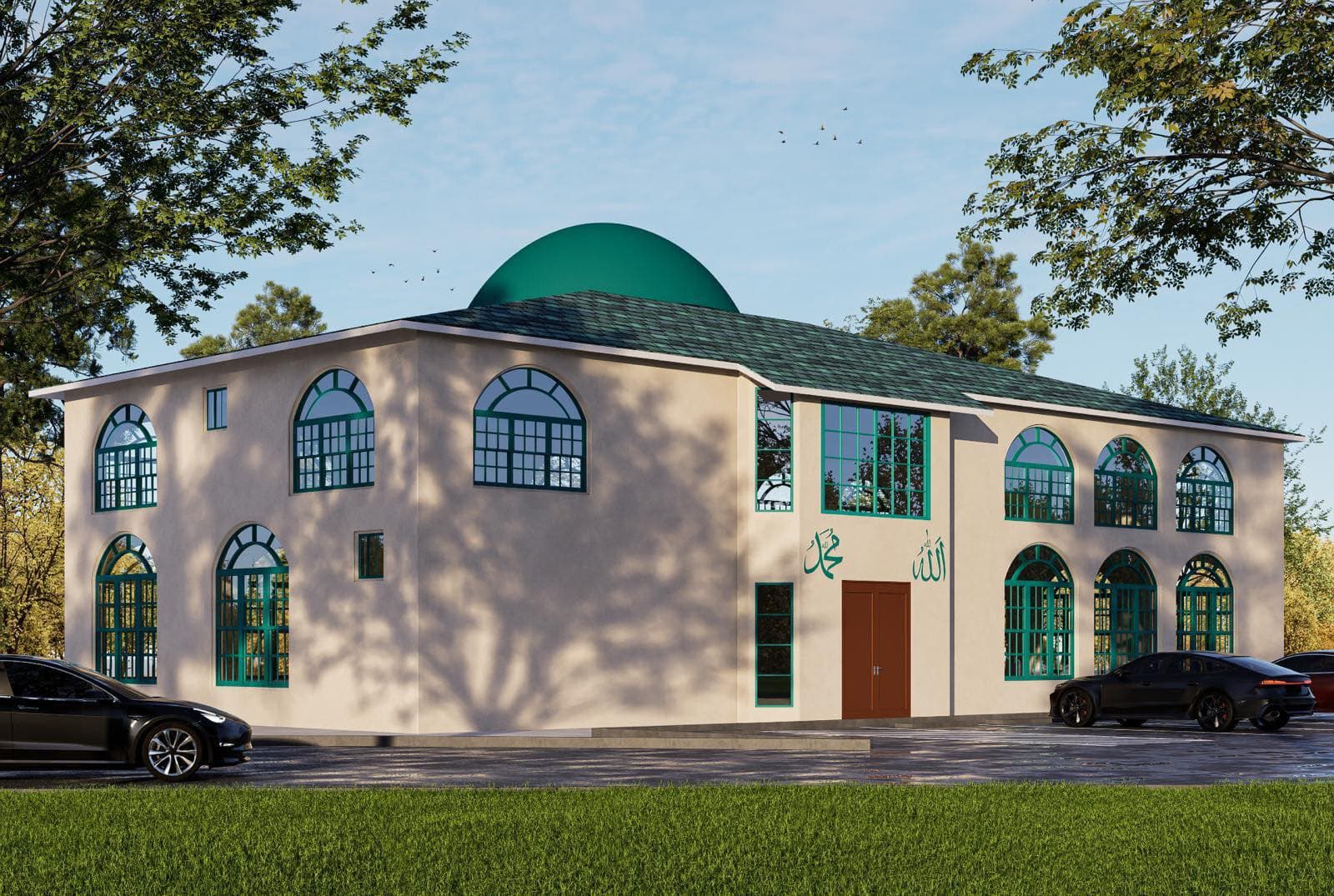 Photo of Al Hedaya Islamic Center