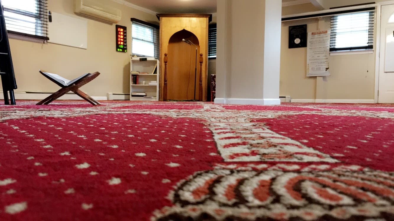 Photo of Suffolk Islamic Center