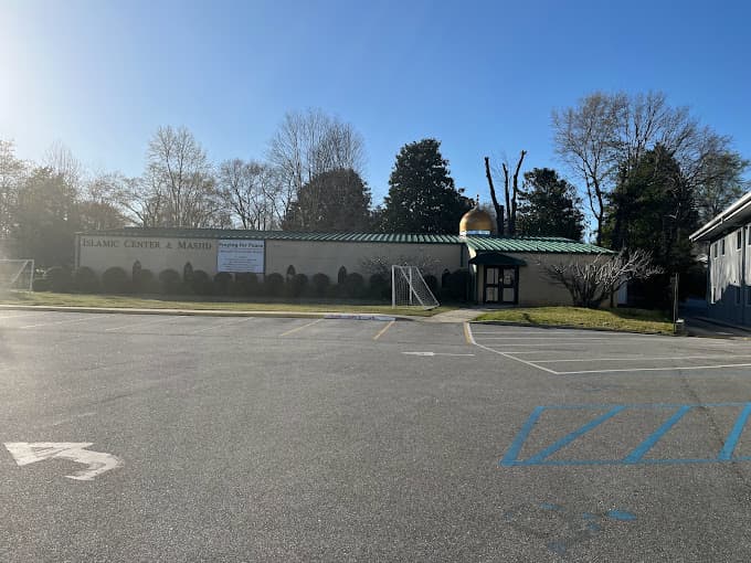 Photo of Islamic Society of Greenville
