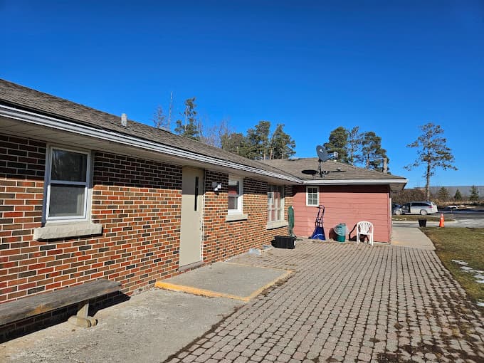 Photo of Aurora-Newmarket Islamic Centre