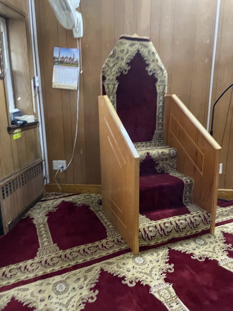 Photo of Sunnyside Woodside Jame Masjid