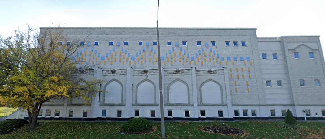 Photo of Taric Islamic Centre