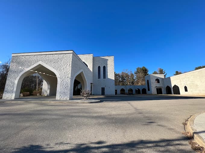 Photo of The Muslim Community Center of Louisville