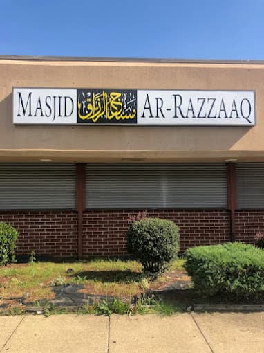 Photo of Masjid Al-Razzaq