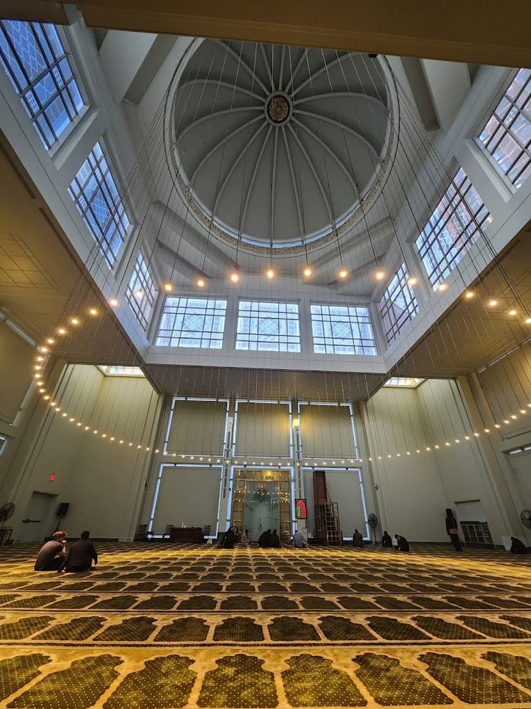 Photo of Masjid Malcolm Shabazz