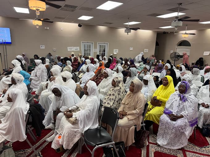 Photo of Nigerian Muslim Association of DFW