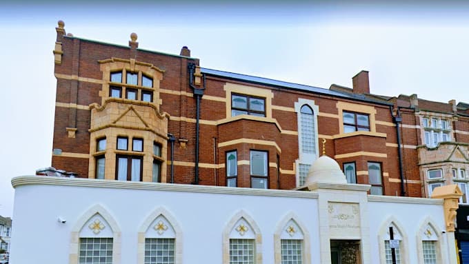 Photo of Anjuman-e-Islamia Jamia Mosque