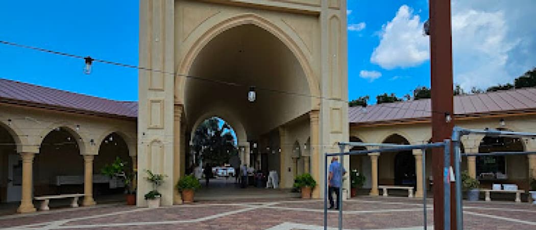 Photo of Islamic Society of Sarasota & Bradenton