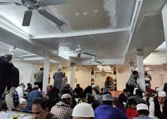 Photo of Masjid At-Taqwa