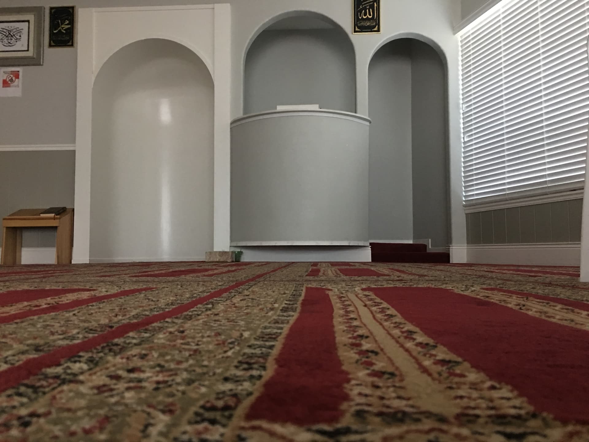 Islamic Community of Bay Area Bosniaks photo 5