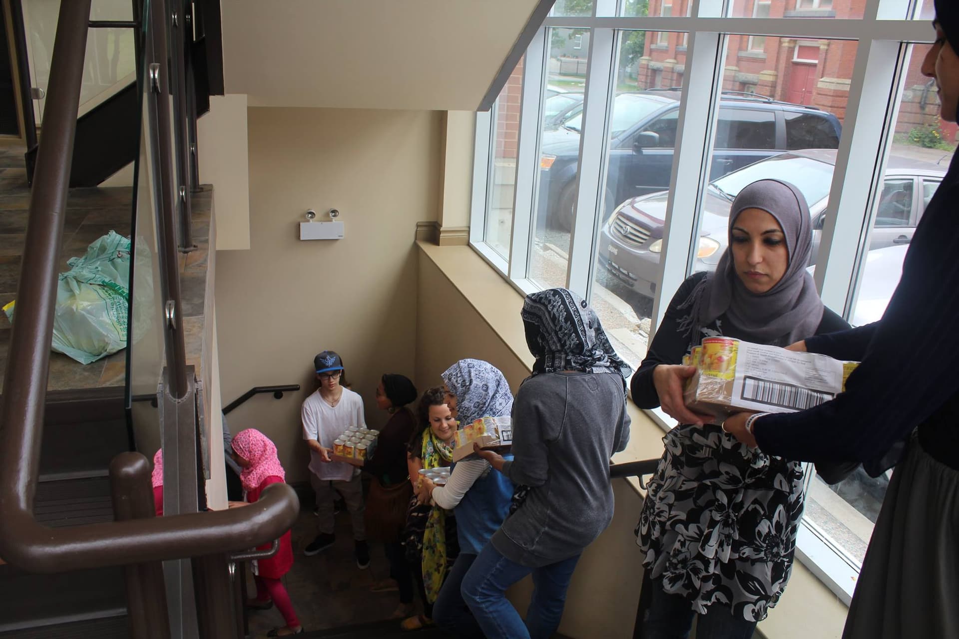 Photo of Ummah Masjid & Community Center