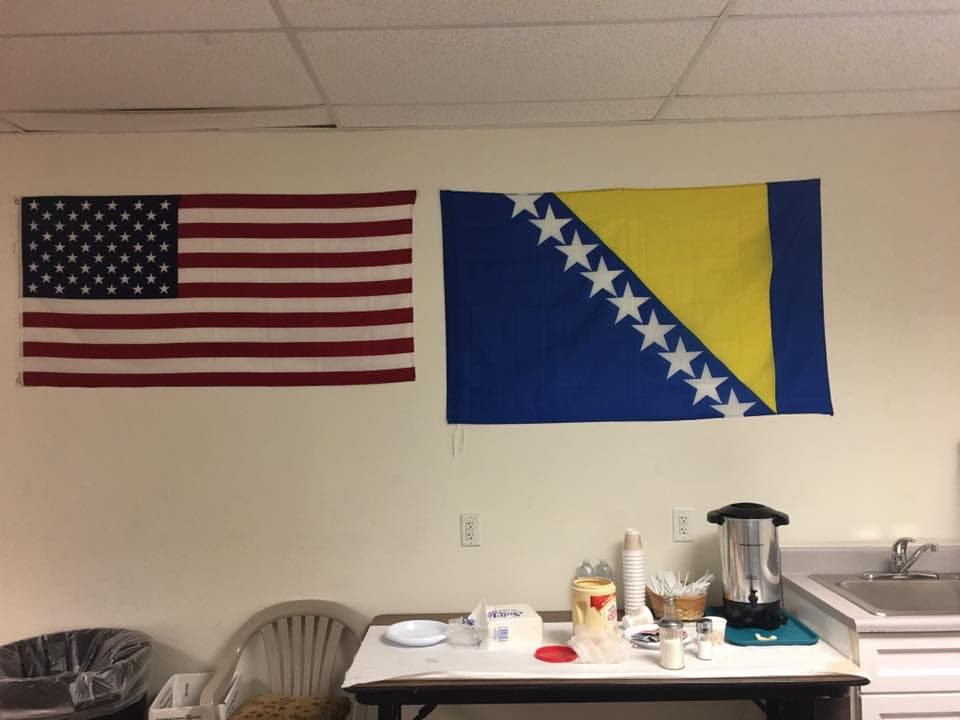 Islamic Community of Bay Area Bosniaks photo 4