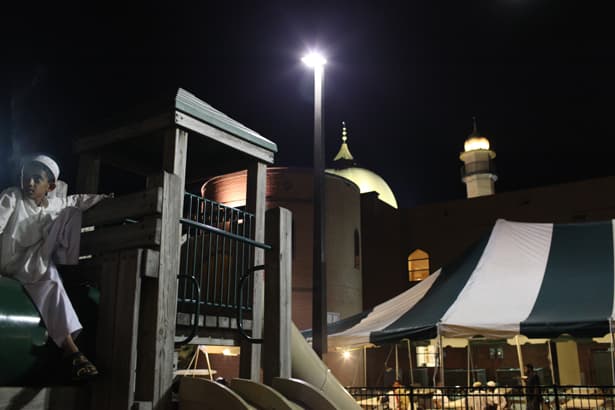 Photo of Islamic Center of Northeast Florida